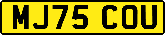 MJ75COU