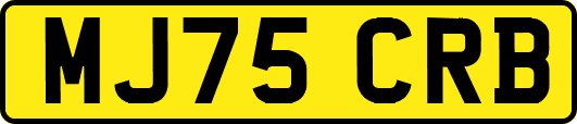 MJ75CRB
