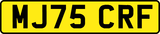 MJ75CRF