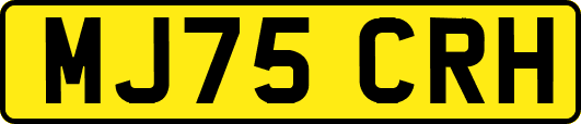 MJ75CRH