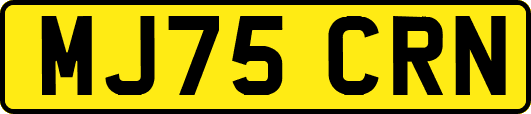 MJ75CRN