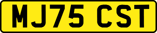 MJ75CST