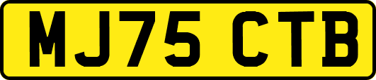 MJ75CTB