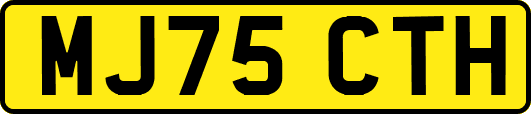 MJ75CTH
