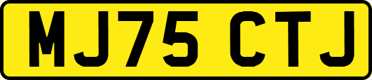MJ75CTJ
