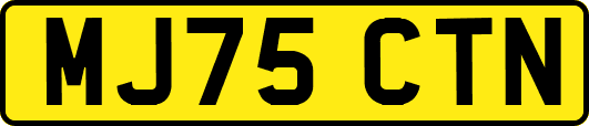 MJ75CTN