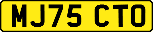 MJ75CTO