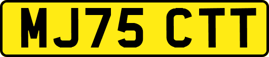 MJ75CTT