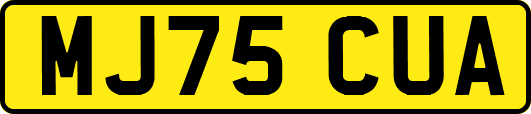 MJ75CUA