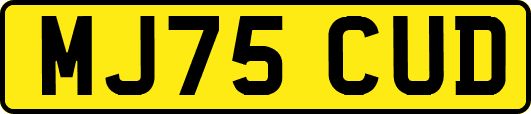 MJ75CUD