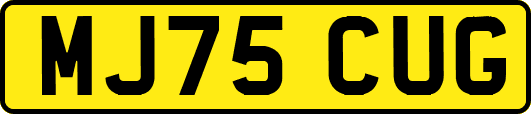 MJ75CUG