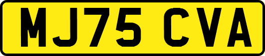 MJ75CVA