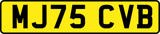 MJ75CVB