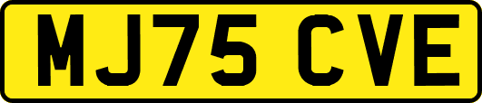 MJ75CVE