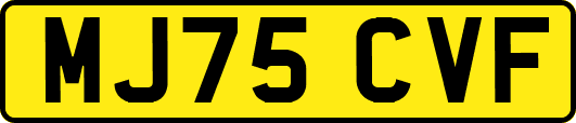 MJ75CVF