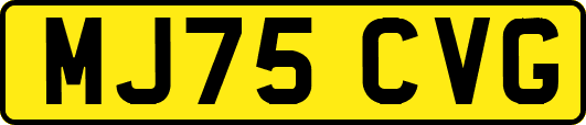 MJ75CVG