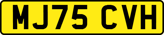 MJ75CVH
