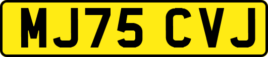 MJ75CVJ