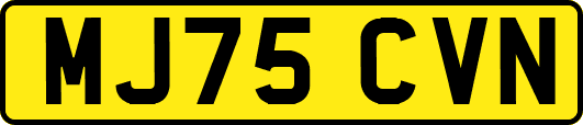 MJ75CVN