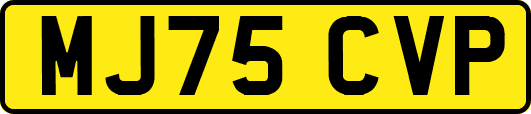 MJ75CVP
