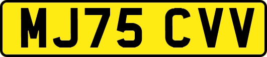 MJ75CVV