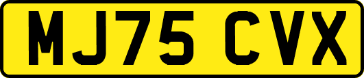 MJ75CVX