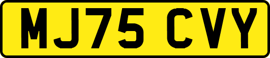 MJ75CVY