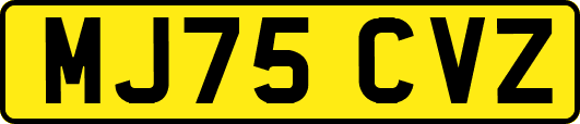 MJ75CVZ