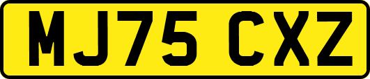 MJ75CXZ