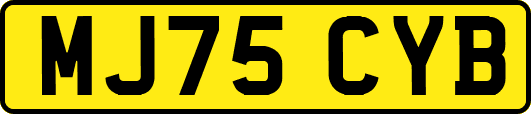 MJ75CYB