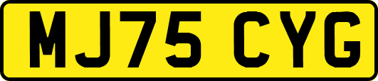 MJ75CYG