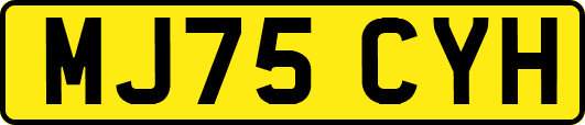 MJ75CYH