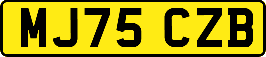 MJ75CZB