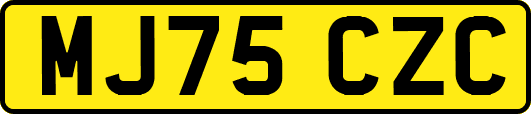 MJ75CZC