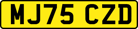 MJ75CZD