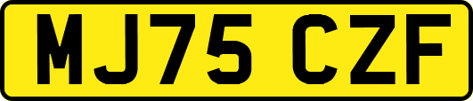 MJ75CZF