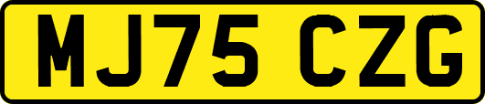 MJ75CZG