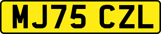 MJ75CZL