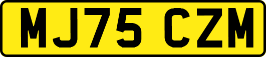MJ75CZM