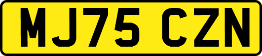 MJ75CZN