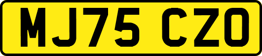 MJ75CZO