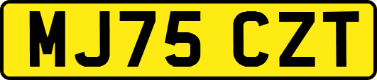 MJ75CZT