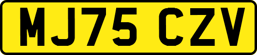 MJ75CZV