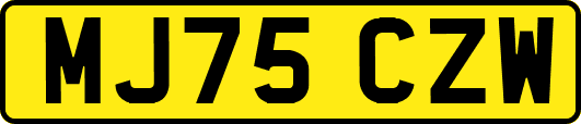 MJ75CZW