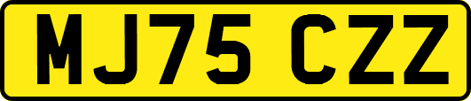 MJ75CZZ