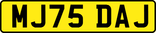 MJ75DAJ