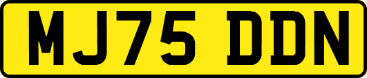 MJ75DDN