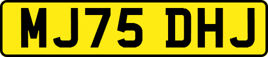 MJ75DHJ