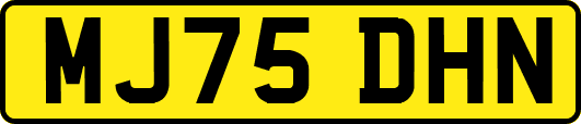 MJ75DHN