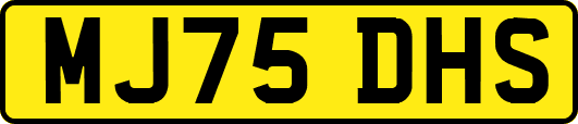 MJ75DHS